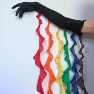 Gants Fiertés