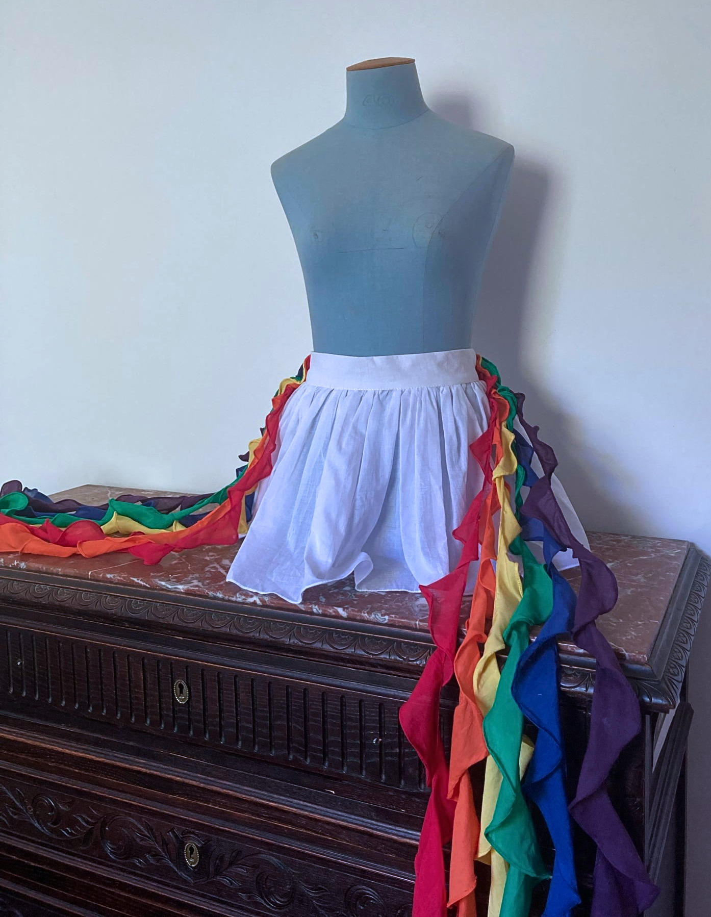 Jupe Fiertés – Image 1